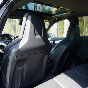 Mercedes-Benz C63 AMG W204 - obrazek 23