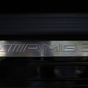 Mercedes-Benz C63 AMG W204 - obrazek 30
