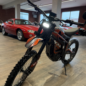 TALARIA STING R - obrazek 10