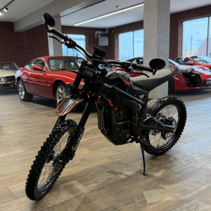 TALARIA STING PRO MX5 L1e - obrazek 1