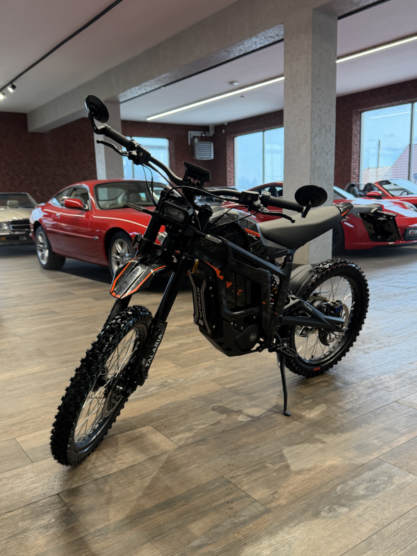 TALARIA STING PRO MX5 L1e