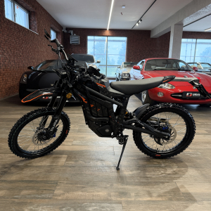 TALARIA STING PRO MX5 L1e - obrazek 2
