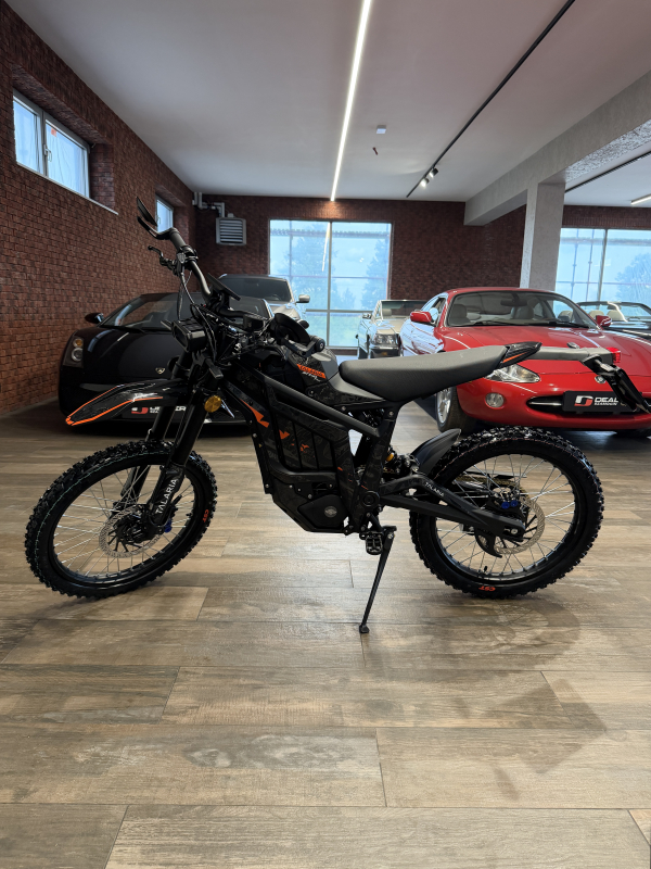 TALARIA STING PRO MX5 L1e