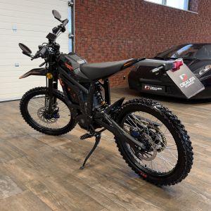 TALARIA STING PRO MX5 L1e - obrazek 3
