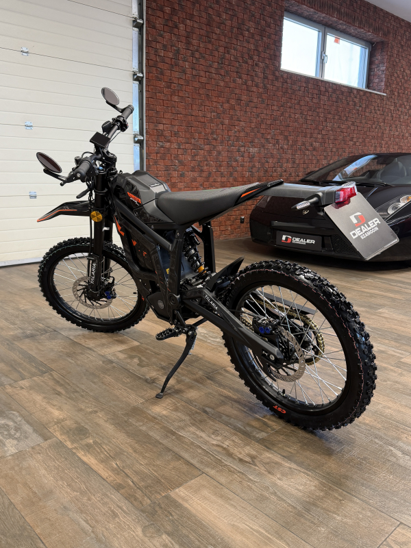 TALARIA STING PRO MX5 L1e