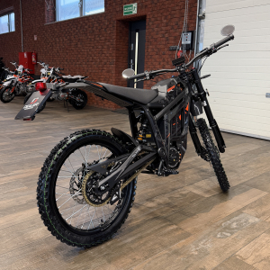 TALARIA STING PRO MX5 L1e - obrazek 5