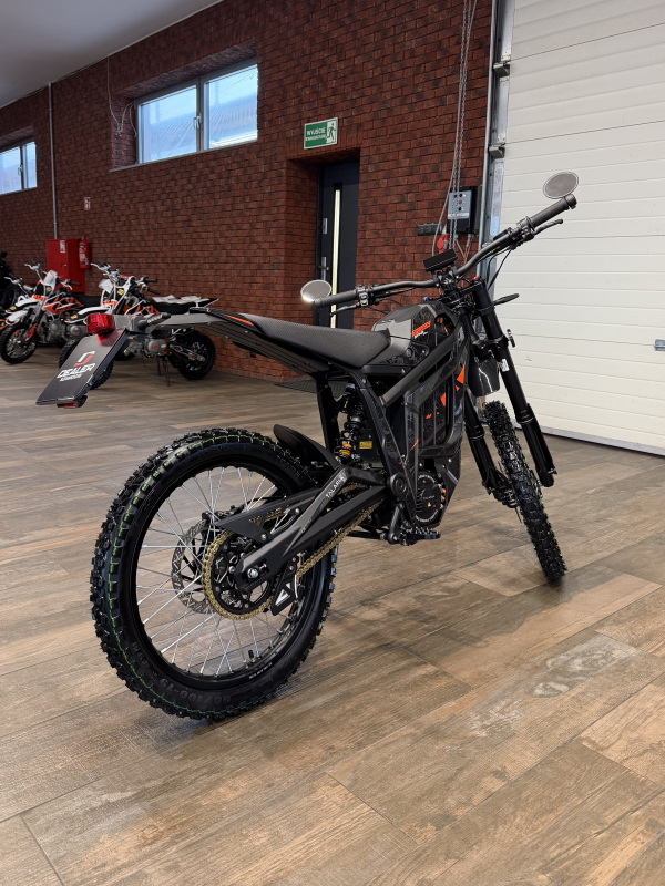 TALARIA STING PRO MX5 L1e