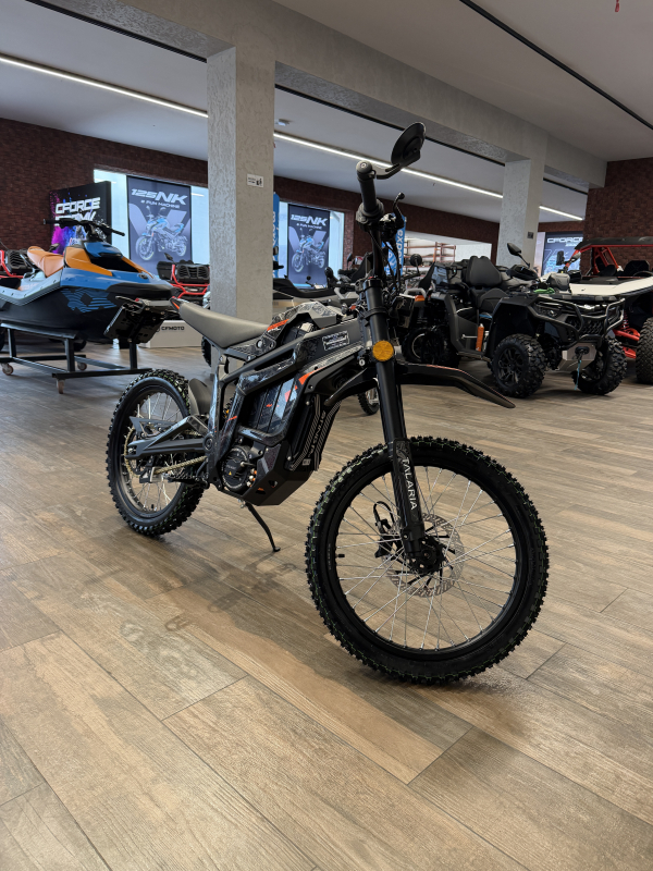 TALARIA STING PRO MX5 L1e