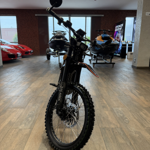 TALARIA STING PRO MX5 L1e - obrazek 8