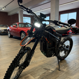TALARIA STING PRO MX5 L1e - obrazek 10