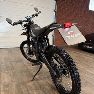 TALARIA STING PRO MX5 L1e - obrazek 11