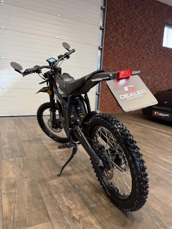TALARIA STING PRO MX5 L1e