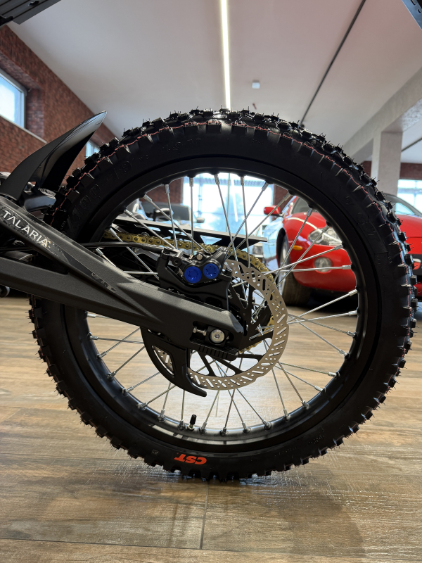 TALARIA STING PRO MX5 L1e