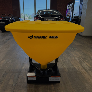SHARK SPREADER 100KG