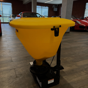 SHARK SPREADER 100KG - obrazek 3