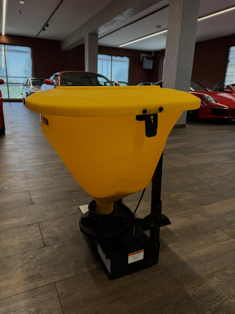 SHARK SPREADER 100KG