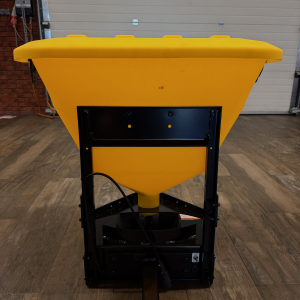 SHARK SPREADER 100KG - obrazek 4