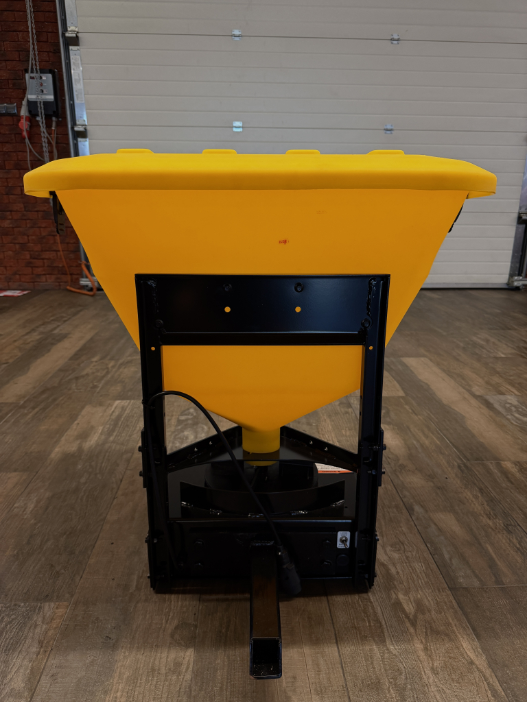SHARK SPREADER 100KG