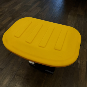 SHARK SPREADER 100KG - obrazek 5