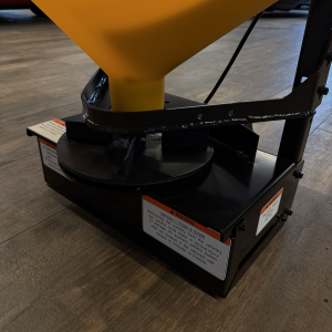 SHARK SPREADER 100KG - obrazek 7