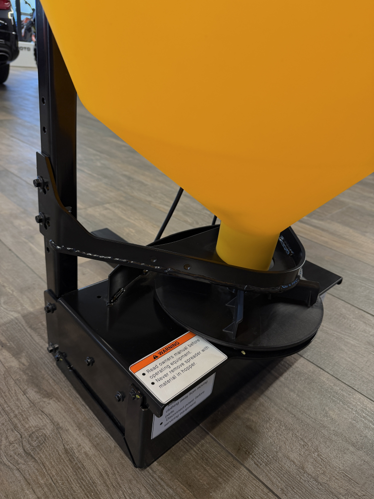 SHARK SPREADER 100KG