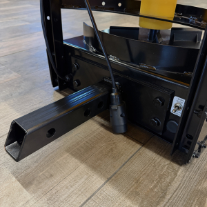 SHARK SPREADER 100KG - obrazek 10
