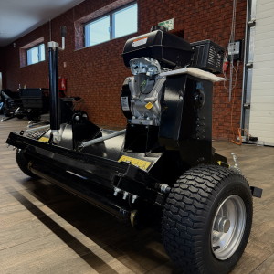 SHARK ATV MULCHER WITH KOHLER 14HP ENGINE
