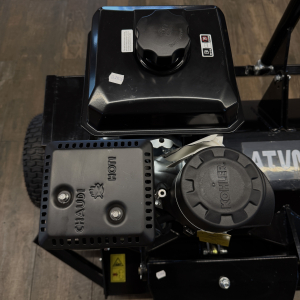 SHARK ATV MULCHER WITH KOHLER 14HP ENGINE - obrazek 8
