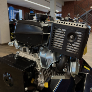 SHARK ATV MULCHER WITH KOHLER 14HP ENGINE - obrazek 10