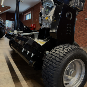 SHARK ATV MULCHER WITH KOHLER 14HP ENGINE - obrazek 16