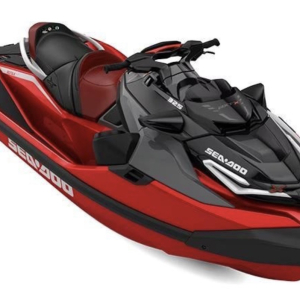 Sea Doo RXT-X RS 325