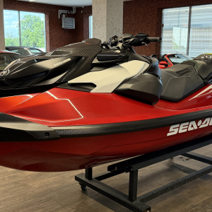 Sea-Doo RXP-X 325 MY24 Tech Package - obrazek 2