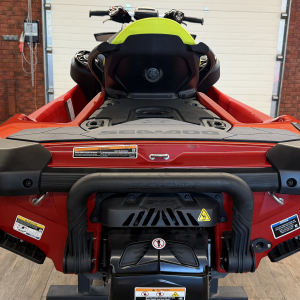 Sea-Doo RXP-X 325 MY24 Tech Package - obrazek 4