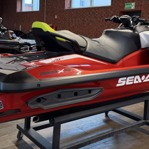 Sea-Doo RXP-X 325 MY24 Tech Package - obrazek 5