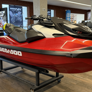 Sea-Doo RXP-X 325 MY24 Tech Package - obrazek 1