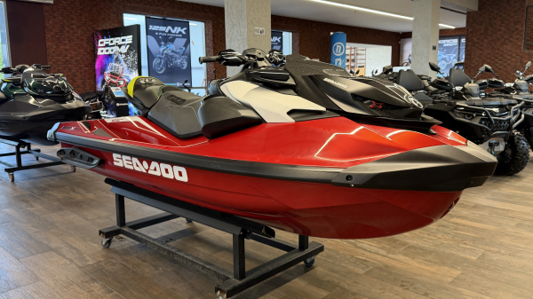 Sea-Doo RXP-X 325 MY24 Tech Package