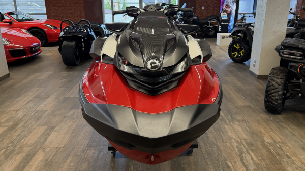 Sea-Doo RXP-X 325 MY24 Tech Package