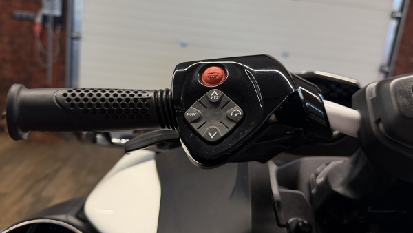Sea-Doo RXP-X 325 MY24 Tech Package