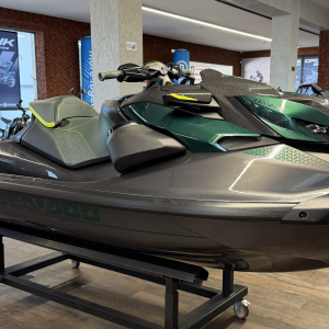Sea-Doo RXP-X Apex 300 MY23 Tech Package - obrazek 1