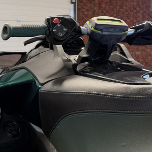 Sea-Doo RXP-X Apex 300 MY23 Tech Package - obrazek 8