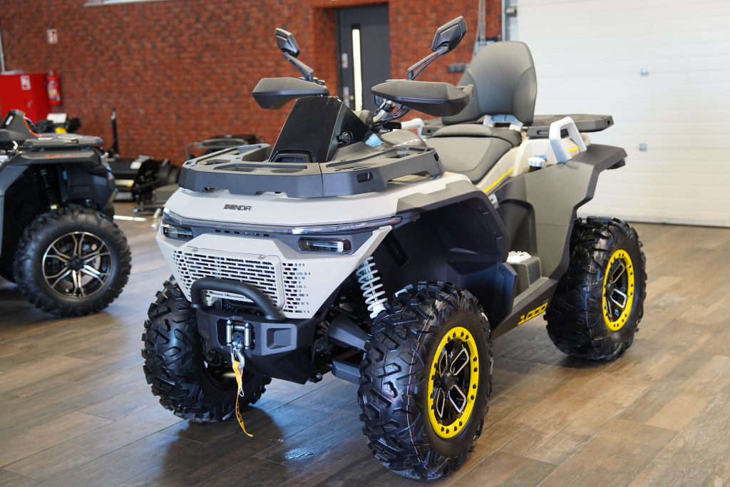 BENDA REDSTONE 1000 R2
