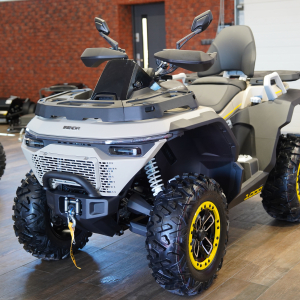 BENDA REDSTONE 1000 R2