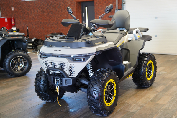 BENDA REDSTONE 1000 R2
