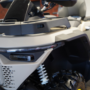 BENDA REDSTONE 1000 R2 - obrazek 12