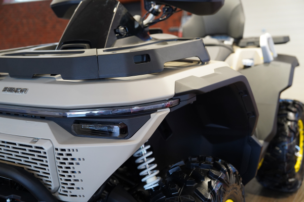 BENDA REDSTONE 1000 R2