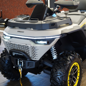 BENDA REDSTONE 1000 R2 - obrazek 14