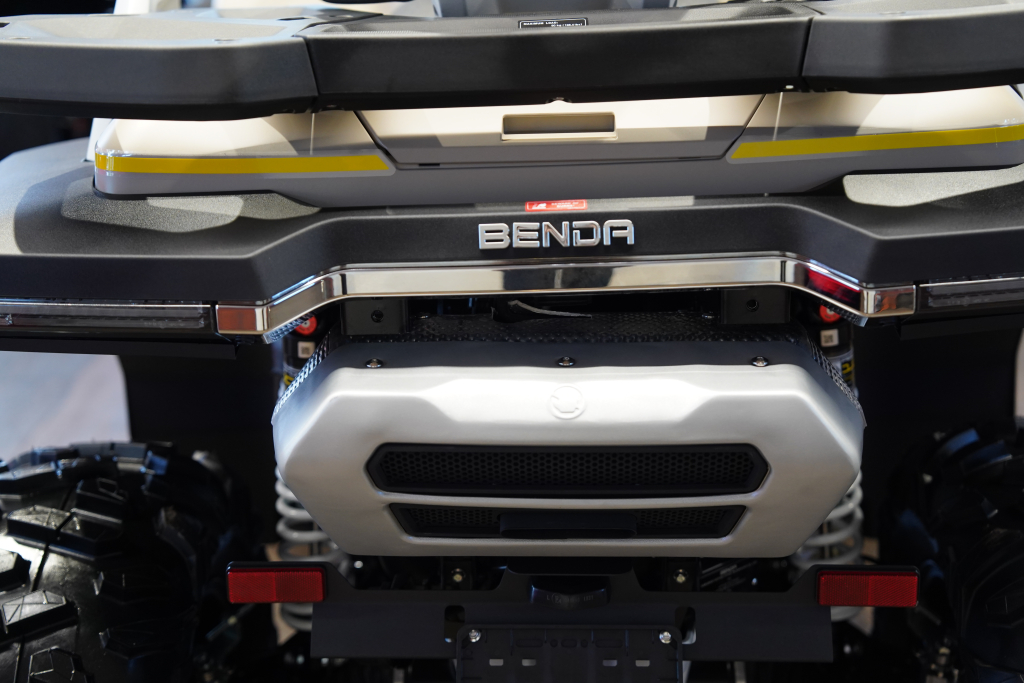 BENDA REDSTONE 1000 R2