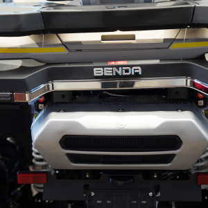 BENDA REDSTONE 1000 R2 - obrazek 15