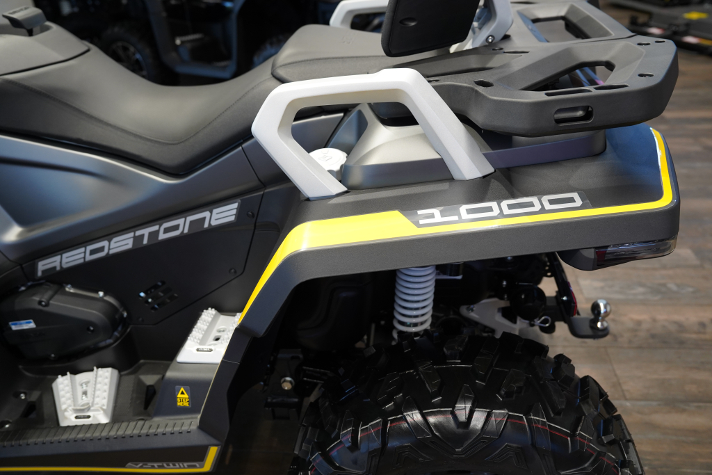 BENDA REDSTONE 1000 R2