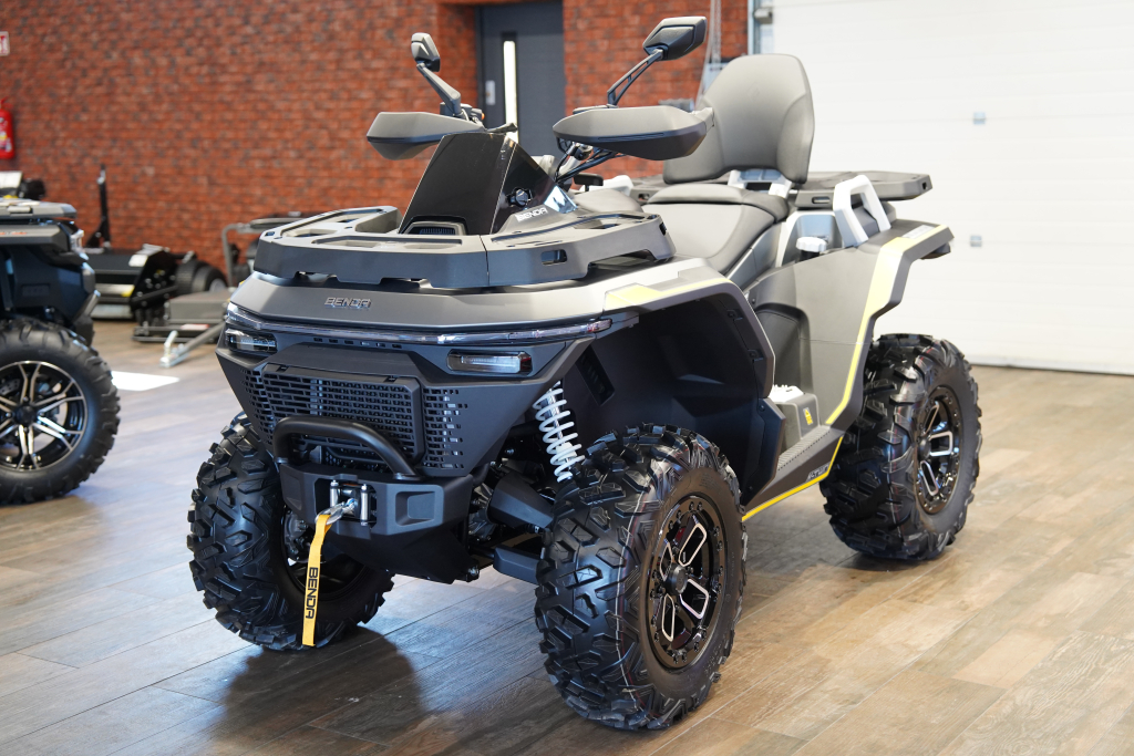 BENDA REDSTONE 1000 R2